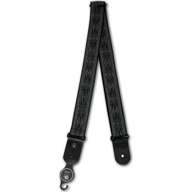 Planet Waves 50F06 THE DARK SIDE Collection Strap - Tribal