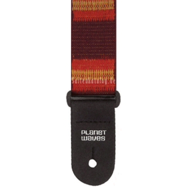 Planet Waves 44B02 Retro Classics Collection Strap - Burlap