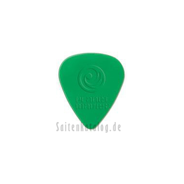 Planet Waves 1FGN4-10 Delflex Picks 0.91mm Medium - green (10 pack)