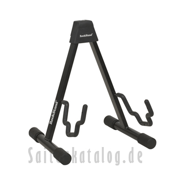 RockStand A-Frame stand for E-Guitar oder Acoustic Guitar