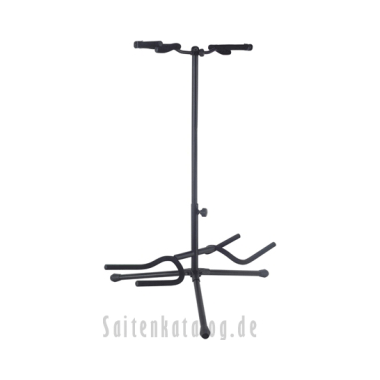 RockStand Autoflip Guitarsstand for 2 instrumente