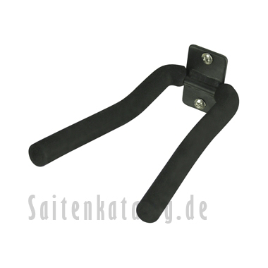 RockStand RS20910B V-Typ Guitars Wandhalter