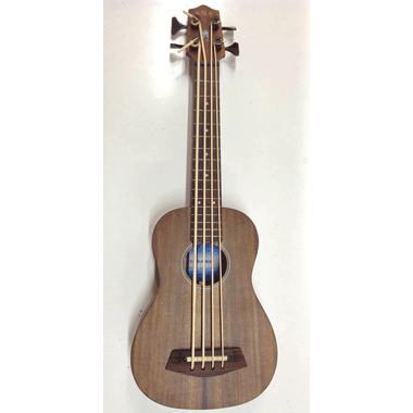 Aquila 68U BASS Ukulele Set, GDAE Tuning (Thundergut)