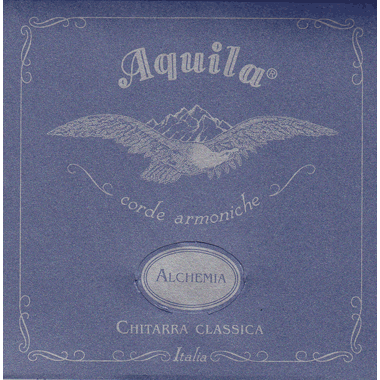 Aquila 2C ALCHEMIA Superior Set ST