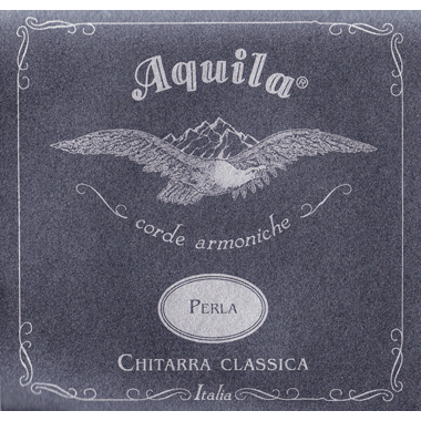 Aquila 41C PERLA Trebles Normal NT (3-Treble set)