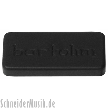 Bartolini 5JNB Jazz Guitar Pickup (Johnny Smith type)