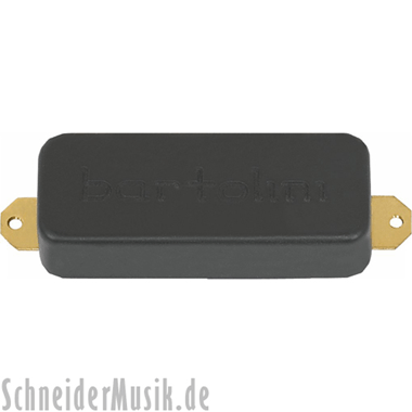 Bartolini 6RT Rickenbacker® 4001 Pickup (split coil/ neck, deep tone Bass PU)
