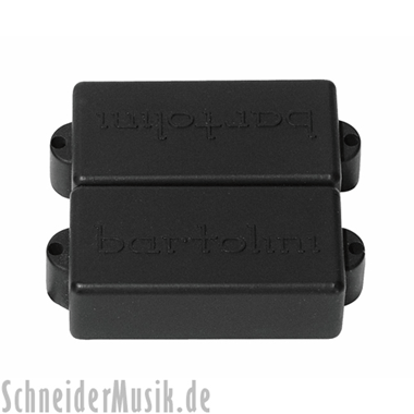 Bartolini 8CBP Precision® Bass Pickup (Classic Tone)