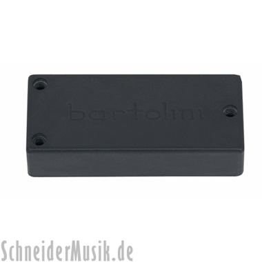 Bartolini M34C-T M3 Soapbar Pickup (dual coil/ bridge, deep one)