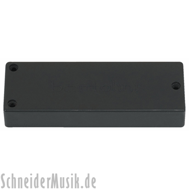 Bartolini XXM56M-T M5 Soapbar Pickup, 6-str. (split coil/ bridge)
