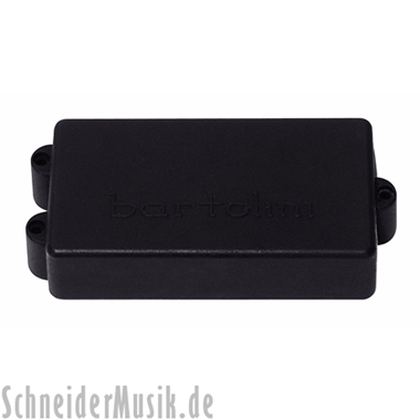 Bartolini MMC Music Man® Pickup (dual coil, deep tone)