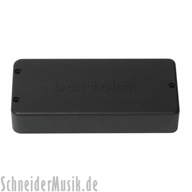 Bartolini 72MV5K Ernie Ball Music Man® Pickup, 5-str. (dual coil, bright tone)