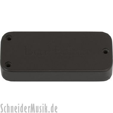 Bartolini T4CBC-B Old Thunderbird Bass® Pickup (dual coil/ neck, bright tone)