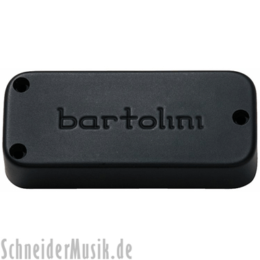 Bartolini T4CBC-T Old Thunderbird Bass® Pickup (dual coil/ bridge, bright tone)
