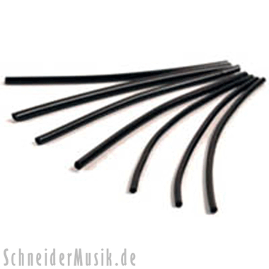 Big Bends String Sleeves for E-Guitar (7-pack)