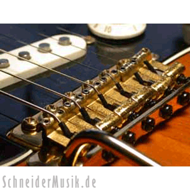 Big Bends String Sleeves for E-Guitar (7-pack)