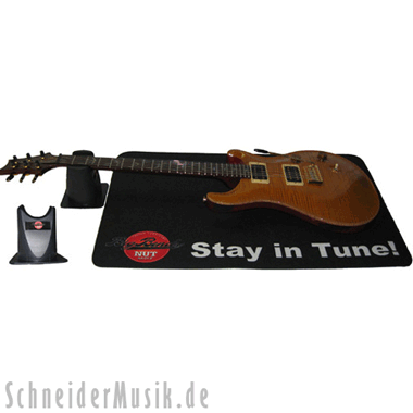 Big Bends Guitar Tech Station