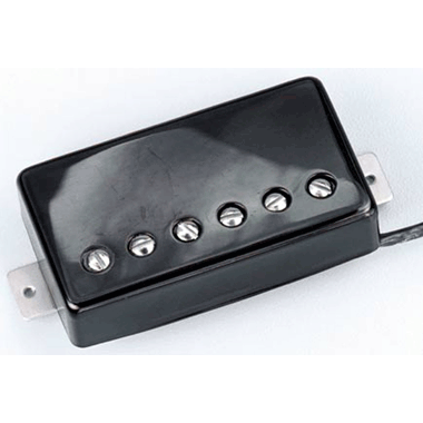 Benedetto A-6 Humbucker Pickup, black