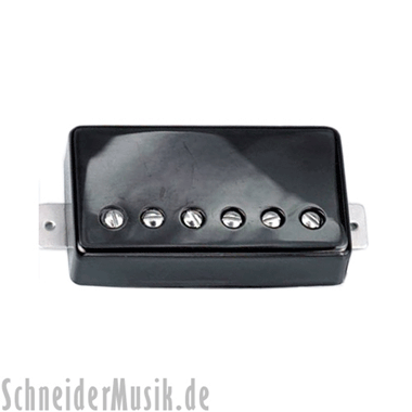 Benedetto P.A.F. Humbucker Pickup (Seth Lover Design), black