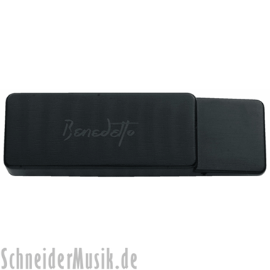 Benedetto S-6 Floating Jazz Guitar Pickup for Archtop Guitars