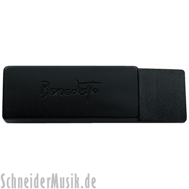 Benedetto S-7 (7-string) Floating Jazz Guitar Pickup for Archtop Guitars
