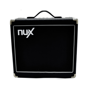 nuX MIGHTY 30X Digital Guitar Amplifier (30 Watt)