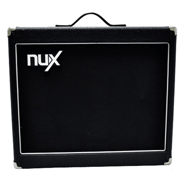 nuX MIGHTY 50 Digital Guitar Amplifier (50 Watt)