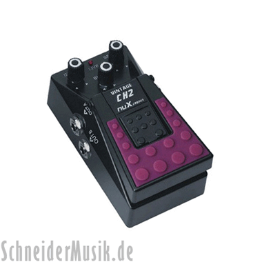 nuX CH-2 Vintage Chorus