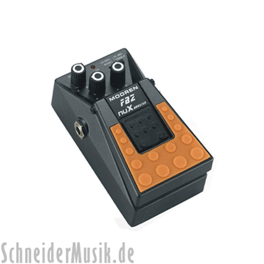 nuX FB-2 Modern Frequency Booster