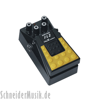 nuX FL-2 Vintage Flanger