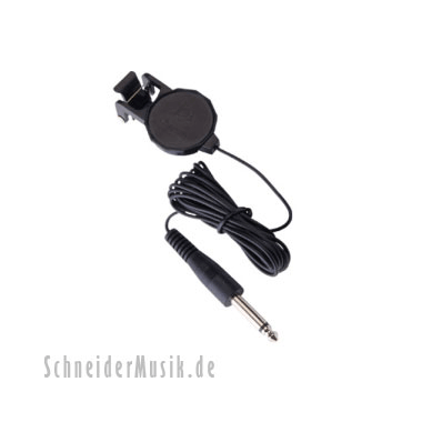 Cherub WCP-60G Guitar Pickup (for sound-hole mounting)