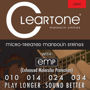 Cleartone 7510 Mandolin EMP