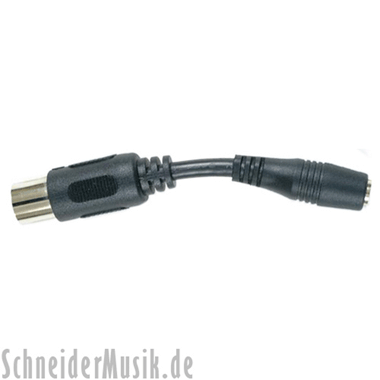 DigiTech PS Converter