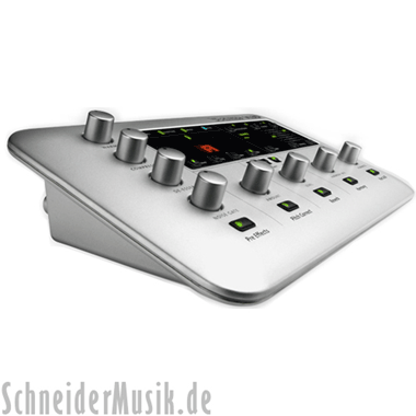 DigiTech VL3D Vocalist Live 3D (Desktop Vocal Harmonizer)