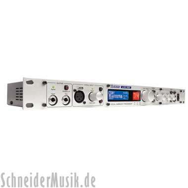 DigiTech VLPRO Vocalist Live Pro (Rack Processor)