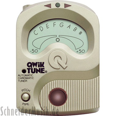 Danelectro QT 12 Automatic Chromatic Tuner