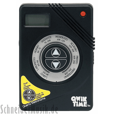 Danelectro QT 3 Quartz Metronome