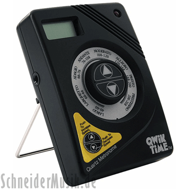Danelectro QT 3 Quartz Metronome