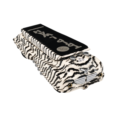 Danelectro DW 2 Trip L Wah (Zebra)