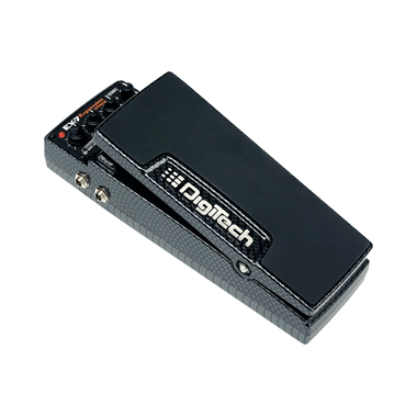 DigiTech Whammy Reissue w/MIDI Control Gitarren-Pedal X-Series