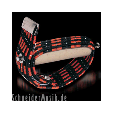 Dunlop 71SD Elastic Capo. single