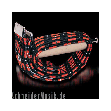Dunlop 72D Elastic Capo. double