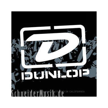 Dunlop DEN1150 Electric Nickel Plated Steel MH