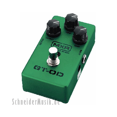 Dunlop MXR M 193 GT-OD Overdrive