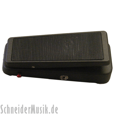 Dunlop Cry Baby Rack Auto Return Foot Controller