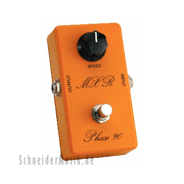 Dunlop CSP 026 MXR 74 Vintage Phase 90