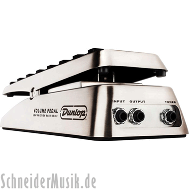 Dunlop DVP 1 Volume Pedal
