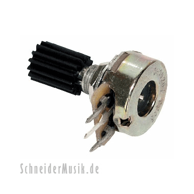 Dunlop CH207 Potentiometer for Rotovibe Pedal
