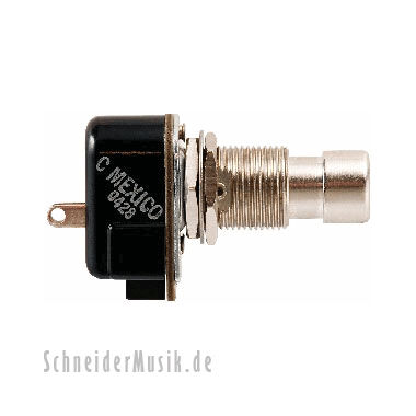 Dunlop ECB 119 Fuzzwah Switch