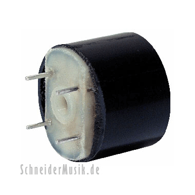 Dunlop ECB 156 Inductor (500mH)